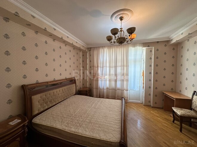 Satılır 2 otaqlı yeni tikili 85 m², İnşaatçılar m., photo 8 from 15