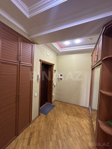 Satılır 2 otaqlı yeni tikili 85 m², İnşaatçılar m., photo 11 from 15