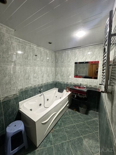Satılır 2 otaqlı yeni tikili 85 m², İnşaatçılar m., photo 13 from 15