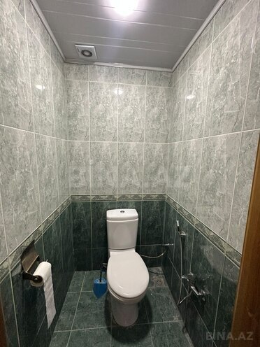 Satılır 2 otaqlı yeni tikili 85 m², İnşaatçılar m., photo 14 from 15