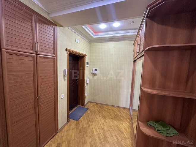Satılır 2 otaqlı yeni tikili 85 m², İnşaatçılar m., photo 10 from 15