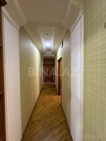 Satılır 2 otaqlı yeni tikili 85 m², İnşaatçılar m., photo 12 from 15