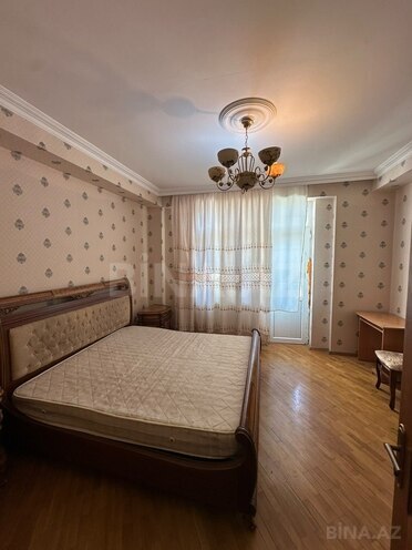 Satılır 2 otaqlı yeni tikili 85 m², İnşaatçılar m., photo 7 from 15