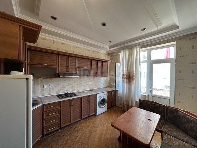 Satılır 2 otaqlı yeni tikili 85 m², İnşaatçılar m., photo 6 from 15
