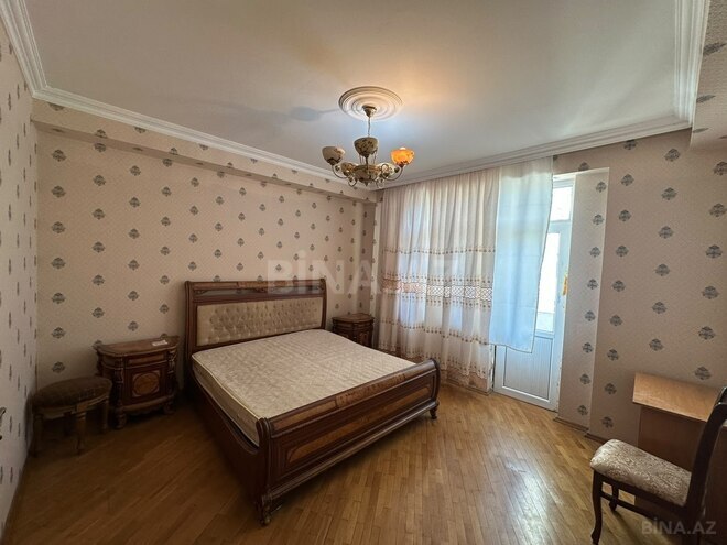 Satılır 2 otaqlı yeni tikili 85 m², İnşaatçılar m., photo 9 from 15