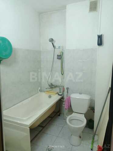 Продается 1-комн. новостройка 60 м², м. Нариман Нариманов, photo 11 from 12