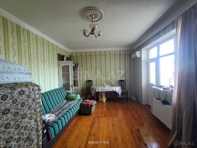 Продается 1-комн. новостройка 60 м², м. Нариман Нариманов, photo 3 from 12