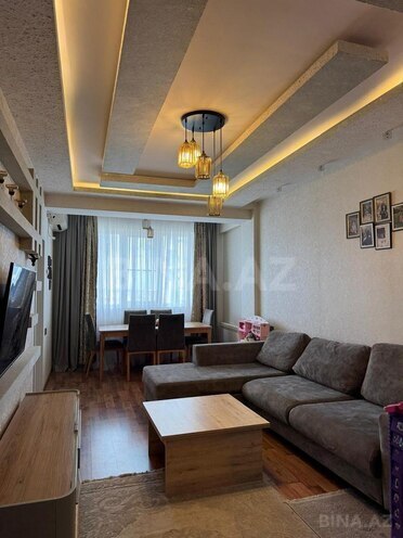 Продаётся 2-комн. новостройка 64 м², пос. 8-й километр, photo 1 from 14