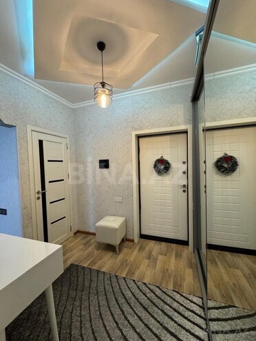 Продаётся 2-комн. новостройка 64 м², пос. 8-й километр, photo 13 from 14