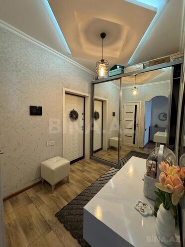 Продаётся 2-комн. новостройка 64 м², пос. 8-й километр, photo 12 from 14