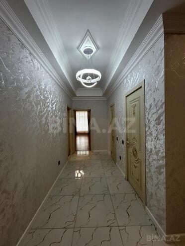 Satılır 3 otaqlı yeni tikili 100 m², İnşaatçılar m., photo 11 from 20