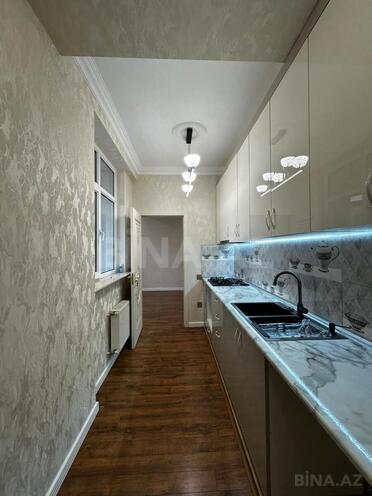 Satılır 3 otaqlı yeni tikili 100 m², İnşaatçılar m., photo 10 from 20