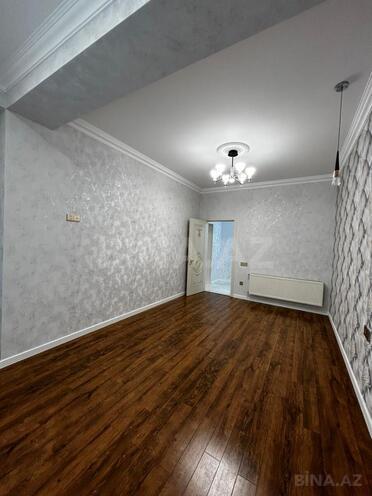 Satılır 3 otaqlı yeni tikili 100 m², İnşaatçılar m., photo 6 from 20