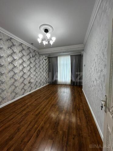 Satılır 3 otaqlı yeni tikili 100 m², İnşaatçılar m., photo 5 from 20