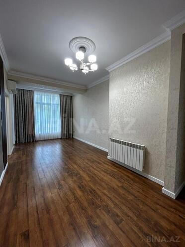 Satılır 3 otaqlı yeni tikili 100 m², İnşaatçılar m., photo 3 from 20