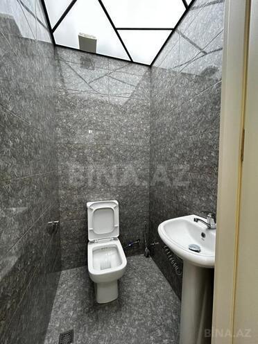 Satılır 3 otaqlı yeni tikili 100 m², İnşaatçılar m., photo 18 from 20