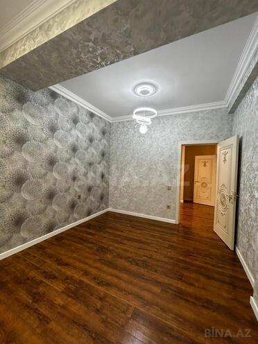 Satılır 3 otaqlı yeni tikili 100 m², İnşaatçılar m., photo 8 from 20