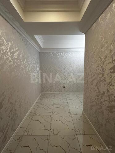 Satılır 3 otaqlı yeni tikili 100 m², İnşaatçılar m., photo 13 from 20