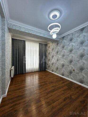 Satılır 3 otaqlı yeni tikili 100 m², İnşaatçılar m., photo 7 from 20