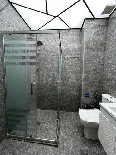 Satılır 3 otaqlı yeni tikili 100 m², İnşaatçılar m., photo 16 from 20