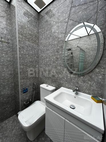 Satılır 3 otaqlı yeni tikili 100 m², İnşaatçılar m., photo 15 from 20