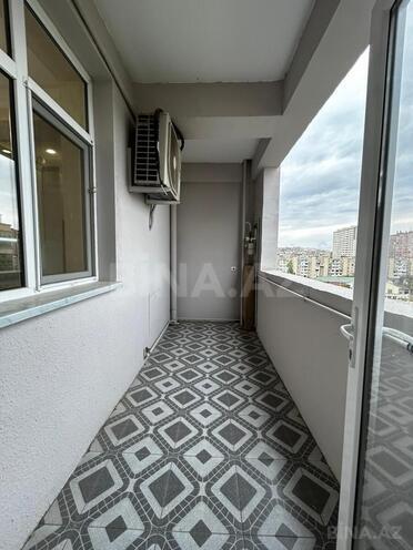 Satılır 3 otaqlı yeni tikili 100 m², İnşaatçılar m., photo 14 from 20