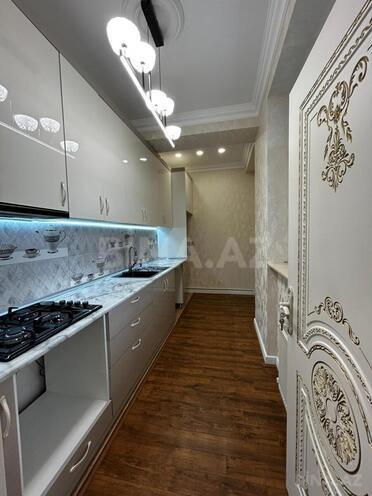 Satılır 3 otaqlı yeni tikili 100 m², İnşaatçılar m., photo 9 from 20