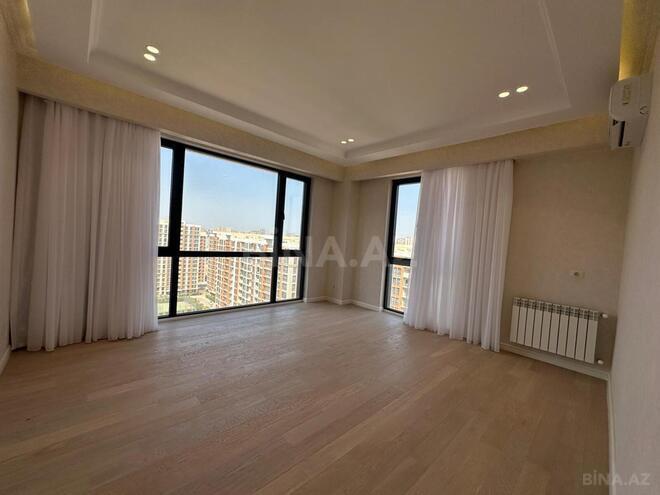 Satılır 4 otaqlı yeni tikili 104 m², Yeni Yasamal q., photo 1 from 14