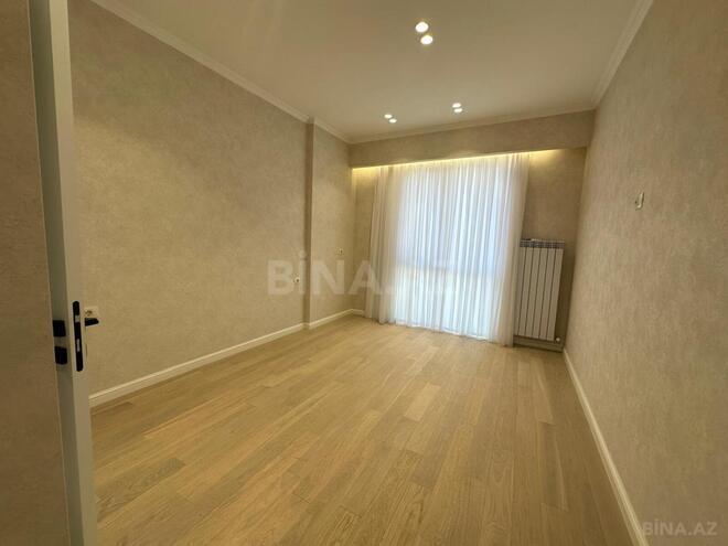 Satılır 4 otaqlı yeni tikili 104 m², Yeni Yasamal q., photo 5 from 14