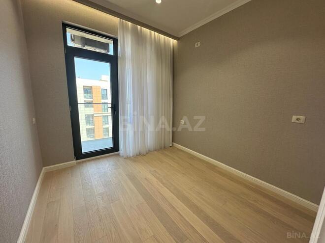 Satılır 4 otaqlı yeni tikili 104 m², Yeni Yasamal q., photo 7 from 14