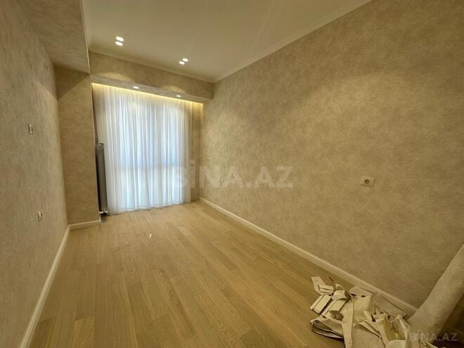 Satılır 4 otaqlı yeni tikili 104 m², Yeni Yasamal q., photo 4 from 14