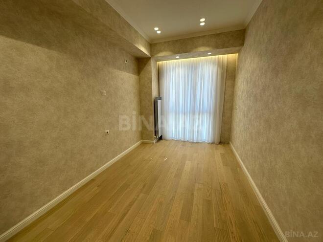 Satılır 4 otaqlı yeni tikili 104 m², Yeni Yasamal q., photo 6 from 14