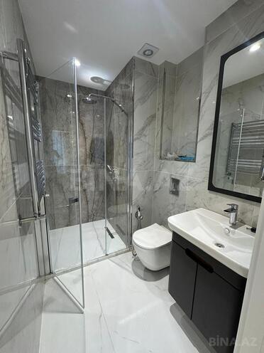 Satılır 4 otaqlı yeni tikili 104 m², Yeni Yasamal q., photo 9 from 14