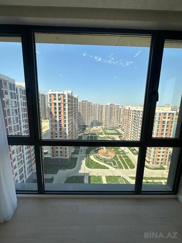 Satılır 4 otaqlı yeni tikili 104 m², Yeni Yasamal q., photo 3 from 14