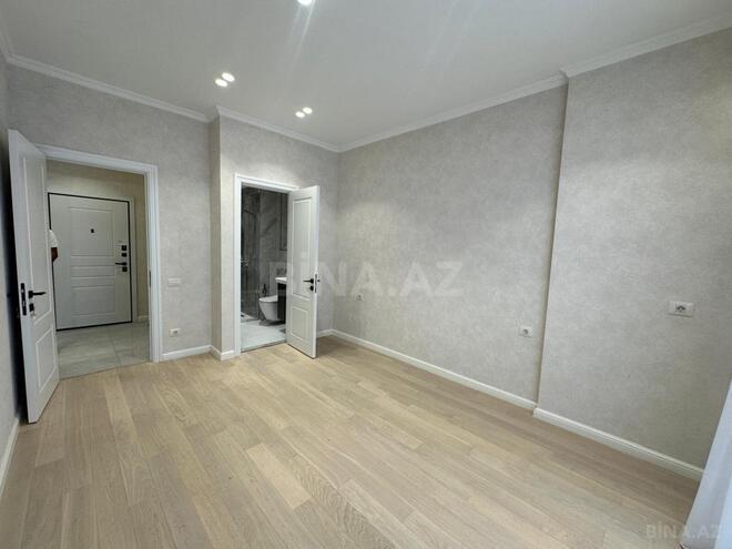 Satılır 4 otaqlı yeni tikili 104 m², Yeni Yasamal q., photo 10 from 14
