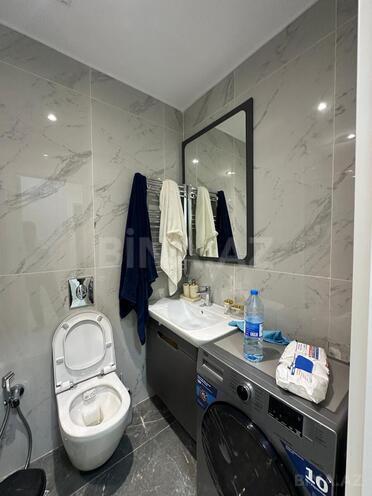 Satılır 4 otaqlı yeni tikili 104 m², Yeni Yasamal q., photo 13 from 14