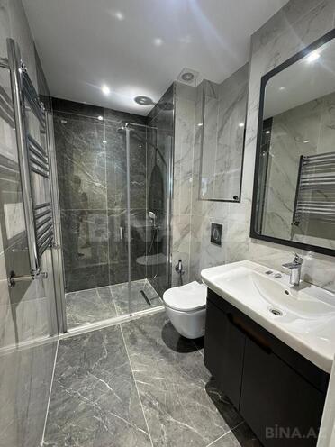 Satılır 4 otaqlı yeni tikili 104 m², Yeni Yasamal q., photo 11 from 14