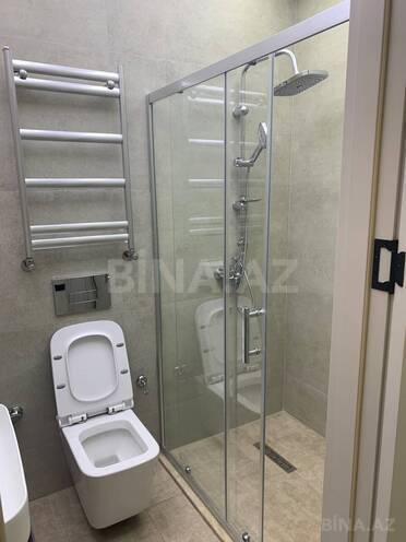 Продаётся 2-комн. новостройка 58.3 м², м. Азадлыг проспекти, photo 8 from 22