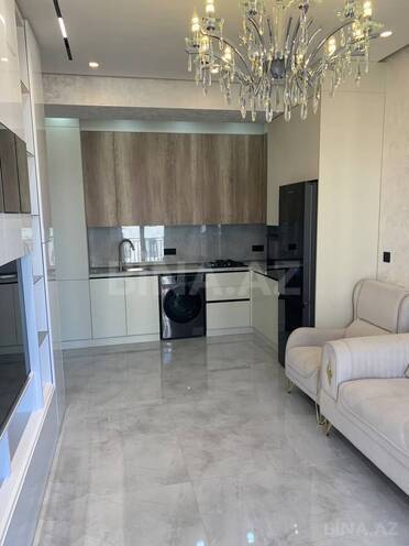 Продаётся 2-комн. новостройка 58.3 м², м. Азадлыг проспекти, photo 10 from 22