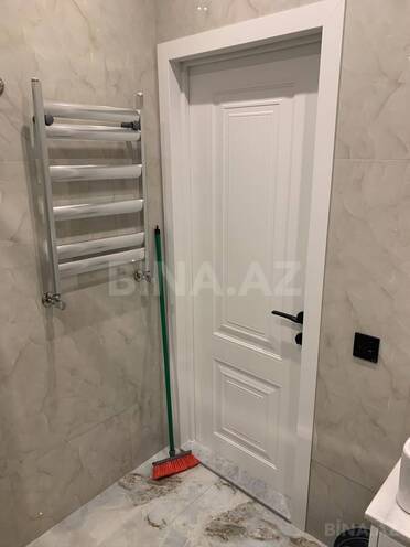 Продаётся 2-комн. новостройка 58.3 м², м. Азадлыг проспекти, photo 19 from 22