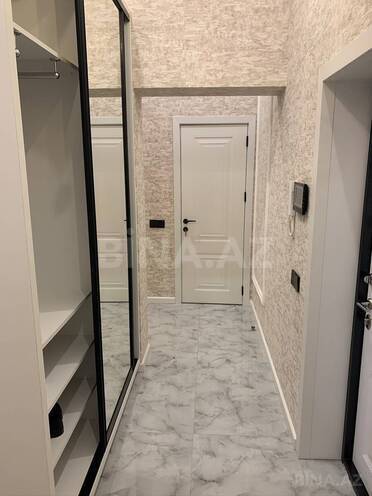 Продаётся 2-комн. новостройка 58.3 м², м. Азадлыг проспекти, photo 13 from 22