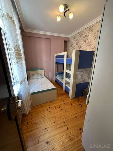 İcarəyə verilir 3 otaqlı yeni tikili 85 m², İnşaatçılar m., photo 7 from 16