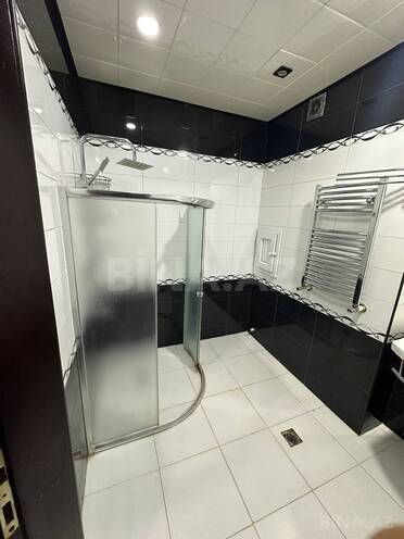 İcarəyə verilir 3 otaqlı yeni tikili 85 m², İnşaatçılar m., photo 15 from 16
