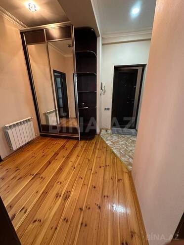 İcarəyə verilir 3 otaqlı yeni tikili 85 m², İnşaatçılar m., photo 12 from 16