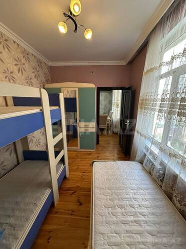 İcarəyə verilir 3 otaqlı yeni tikili 85 m², İnşaatçılar m., photo 8 from 16