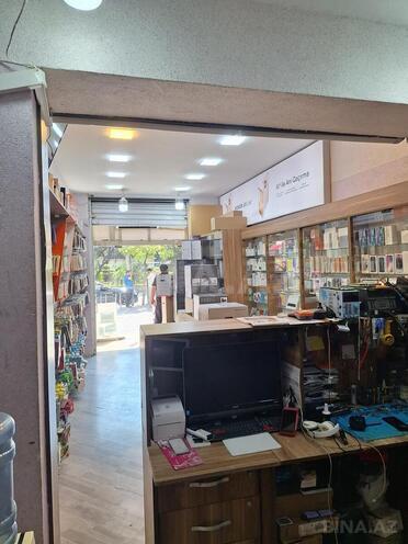 Продаётся  объект 85 м², м. Нефтчиляр, photo 4 from 9