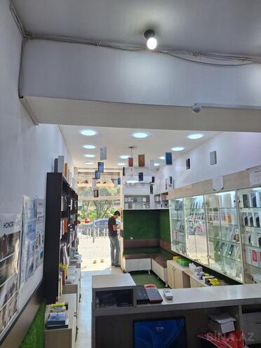 Продаётся  объект 85 м², м. Нефтчиляр, photo 5 from 9