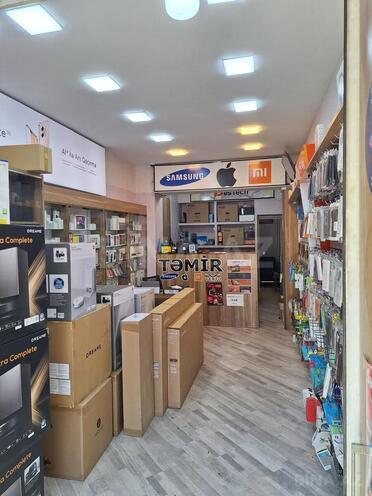 Продаётся  объект 85 м², м. Нефтчиляр, photo 3 from 9
