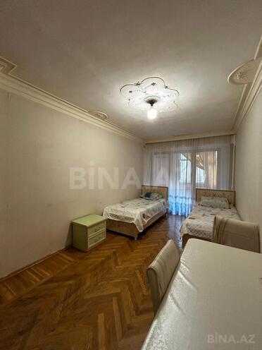 Продаётся 3-комн. вторичка 95 м², м. Элмляр Академиясы, photo 18 from 25