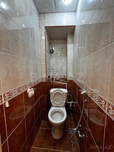 Продаётся 3-комн. вторичка 95 м², м. Элмляр Академиясы, photo 23 from 25
